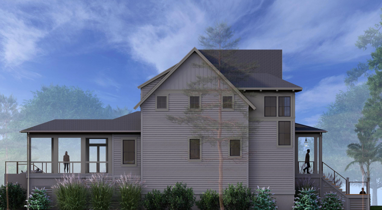 391 Green-Winged Teal Rd